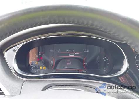 2014 Dodge Dart Limited from USA, damaged, VIN 1C3CDFCB1ED901870